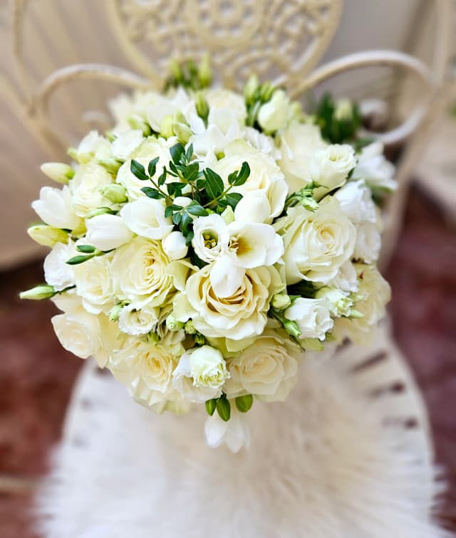 Flori pentru evenimente speciale